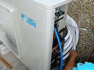 电白商场中央空调分析及中央空调的维保分析